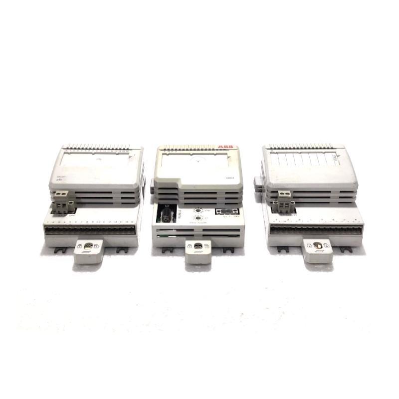 ABB CI801-eA 3BSE022366R2 S800 I/O F