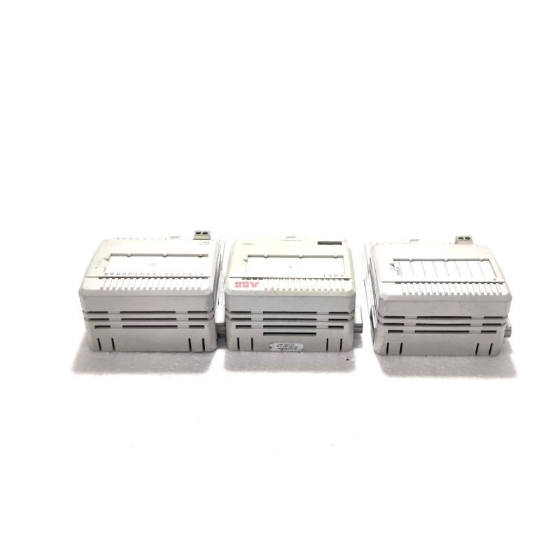 ABB CI801-eA 3BSE022366R2 S800 I/O Fieldbus Communication Interface Module New In Stock