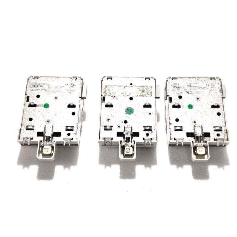 ABB CI801-eA 3BSE022366R2 S800 I/O Fieldbus Communication Interface Module New In Stock