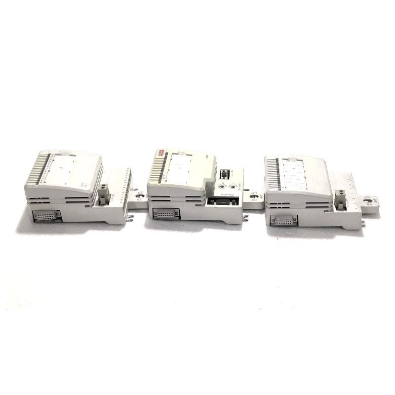 ABB CI801-eA 3BSE022366R2 S800 I/O Fieldbus Communication Interface Module New In Stock