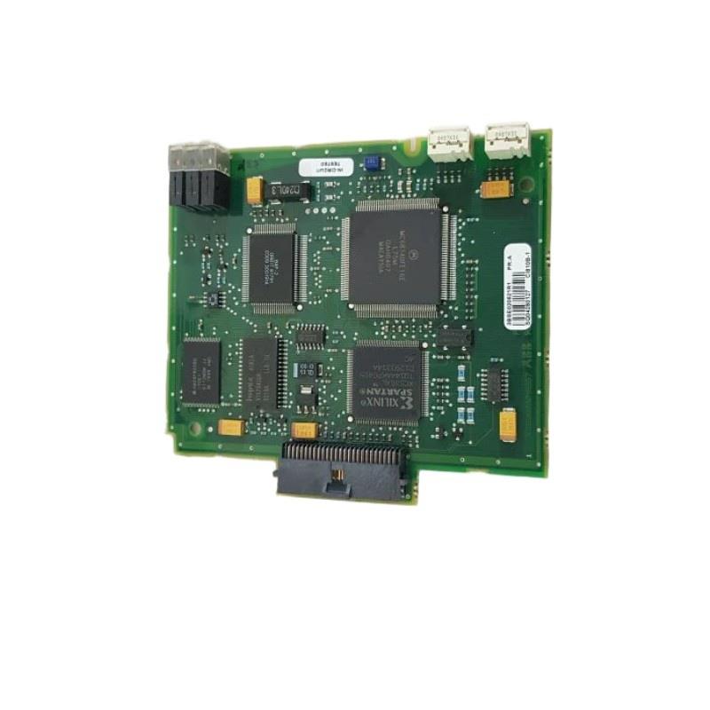 ABB CI810B-1 3BSE020521R1 Interface module Thoughtful service 100% New