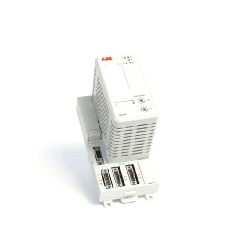 ABB CI810B 3BSE020520R1 System 800xA