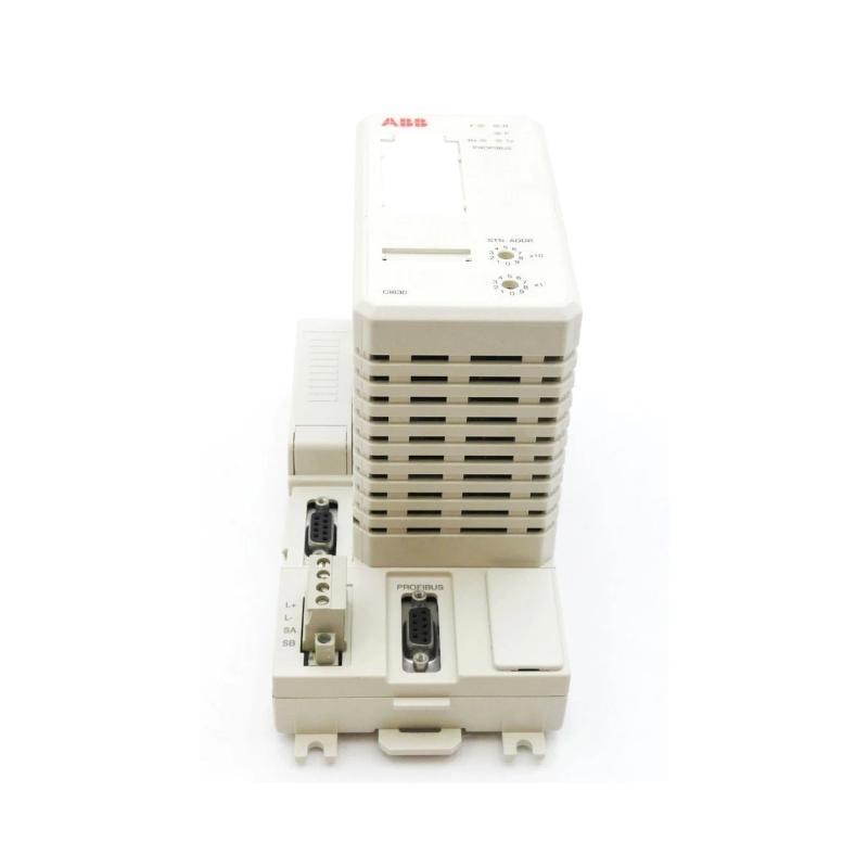ABB CI830 3BSE013252R1 System 800xA Communication Interface Module Unbelievable Prices!