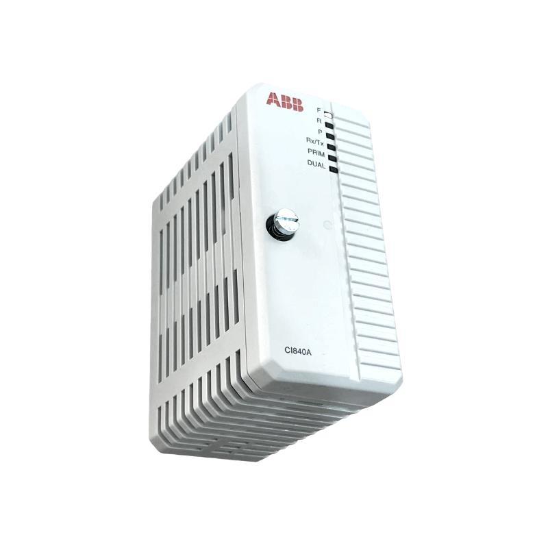 ABB CI840A 3BSE041882R1 System 800xA