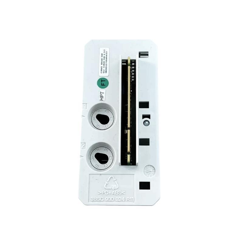 ABB CI840A 3BSE041882R1 System 800xA Communication Interface Module 12-Month Warranty