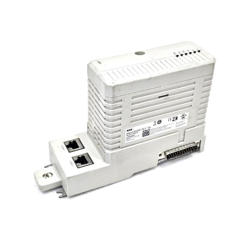 ABB CI853K01 3BSE018103R1 AC 800M Communication Interface Module Original