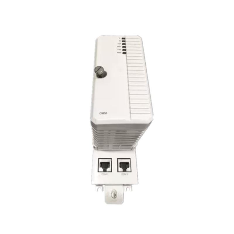 ABB CI853K01 3BSE018103R1 AC 800M Co