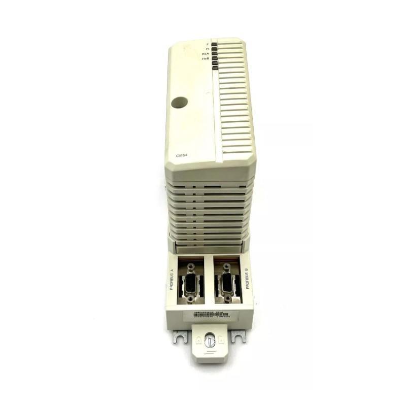 ABB CI854 3BSE025347R1 AC 800M Commu