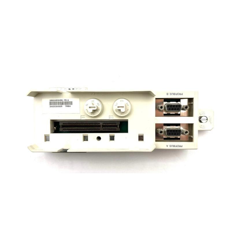 ABB CI854 3BSE025347R1 AC 800M Communication Interface Module 30-Day Returns！