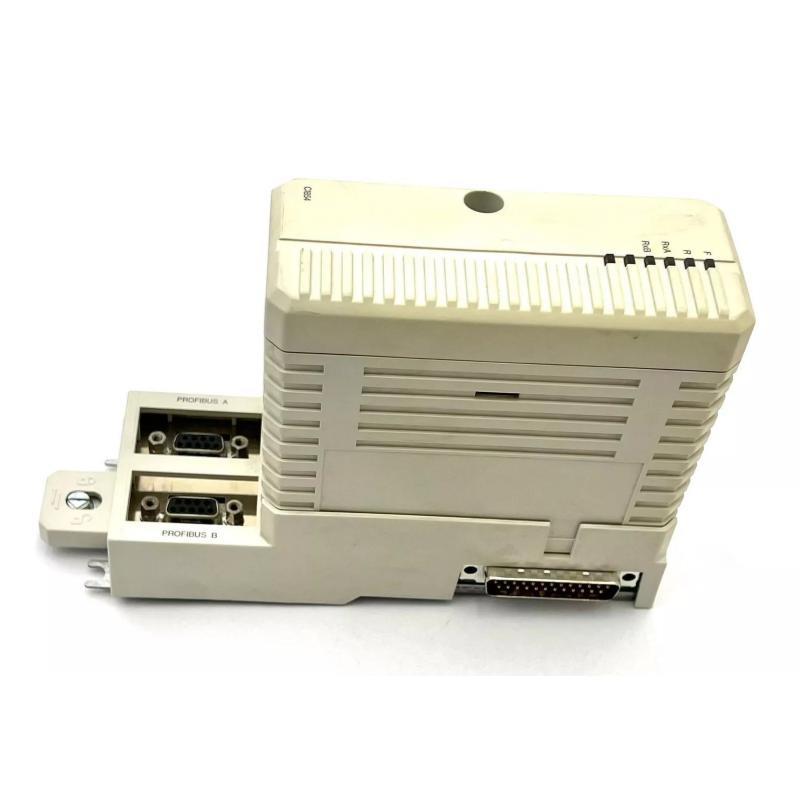 ABB CI854 3BSE025347R1 AC 800M Communication Interface Module 30-Day Returns！