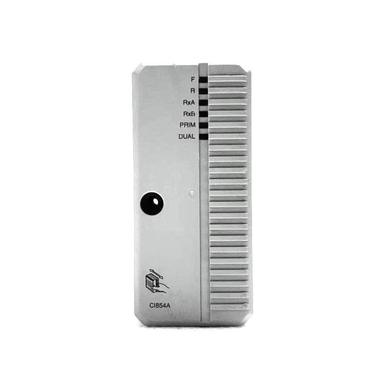 ABB CI854AK01-eA 3BSE030220R2 PROFIB