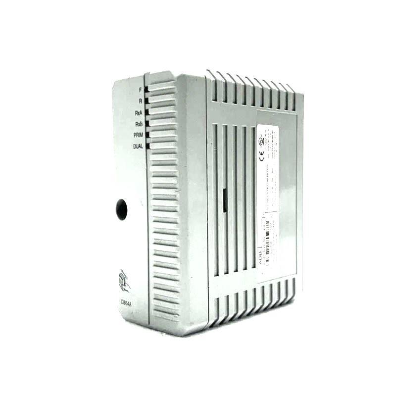 ABB CI854AK01-eA 3BSE030220R2 PROFIBUS-DP/V1 Interface Module New In Stock