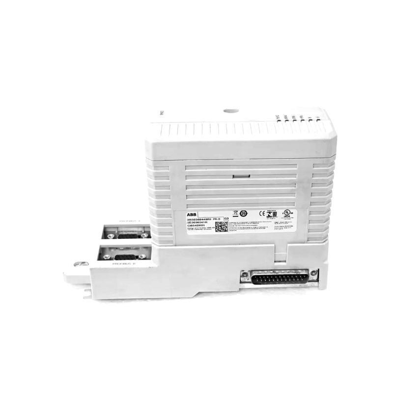 ABB CI854BK01/CI854B 3BSE069449R1 AC 800M Communication Interface Module Unbelievable Prices!