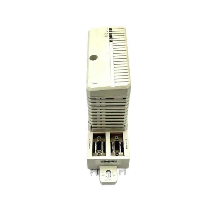 ABB CI854K01 3BSE025961R1 Communicat