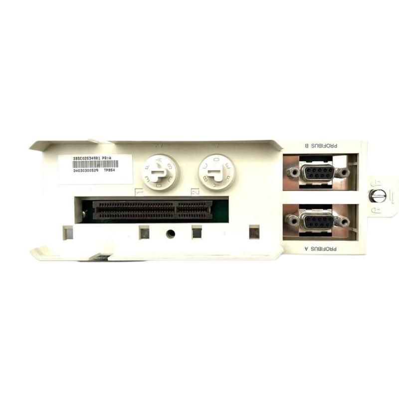 ABB CI854K01 3BSE025961R1 Communication Interface Unbelievable Prices!