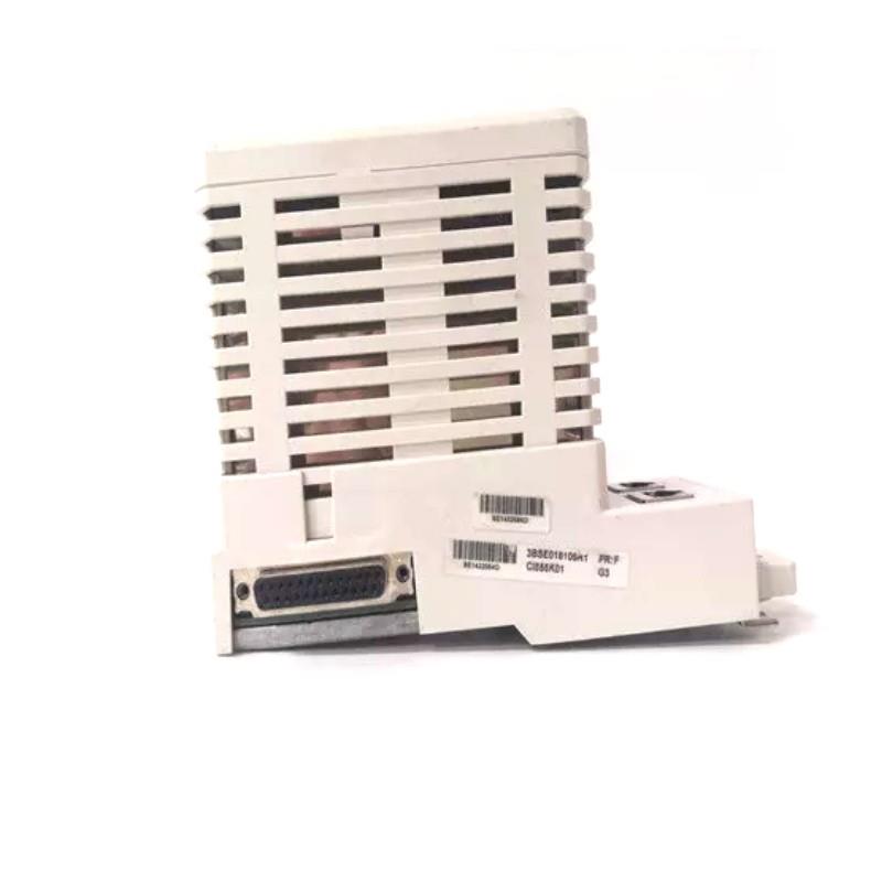 ABB CI855K01 3BSE018106R1 AC 800M Communication Interface Module New In Stock