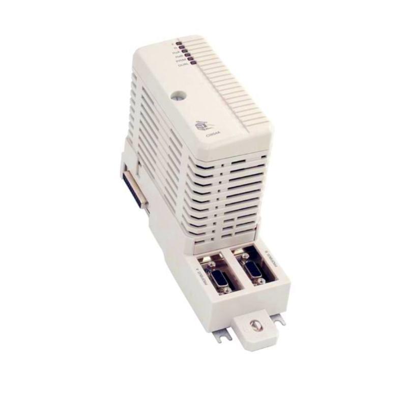 ABB CI855K01 3BSE018106R1 AC 800M Co