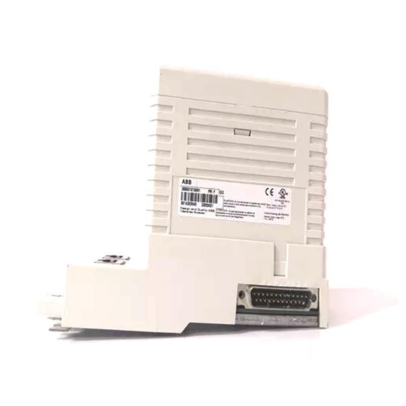 ABB CI855K01 3BSE018106R1 AC 800M Communication Interface Module New In Stock