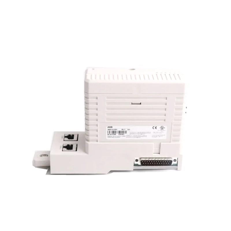 ABB CI856K01 3BSE026055R1 AC 800M Communication Interface Module 12-Month Warranty