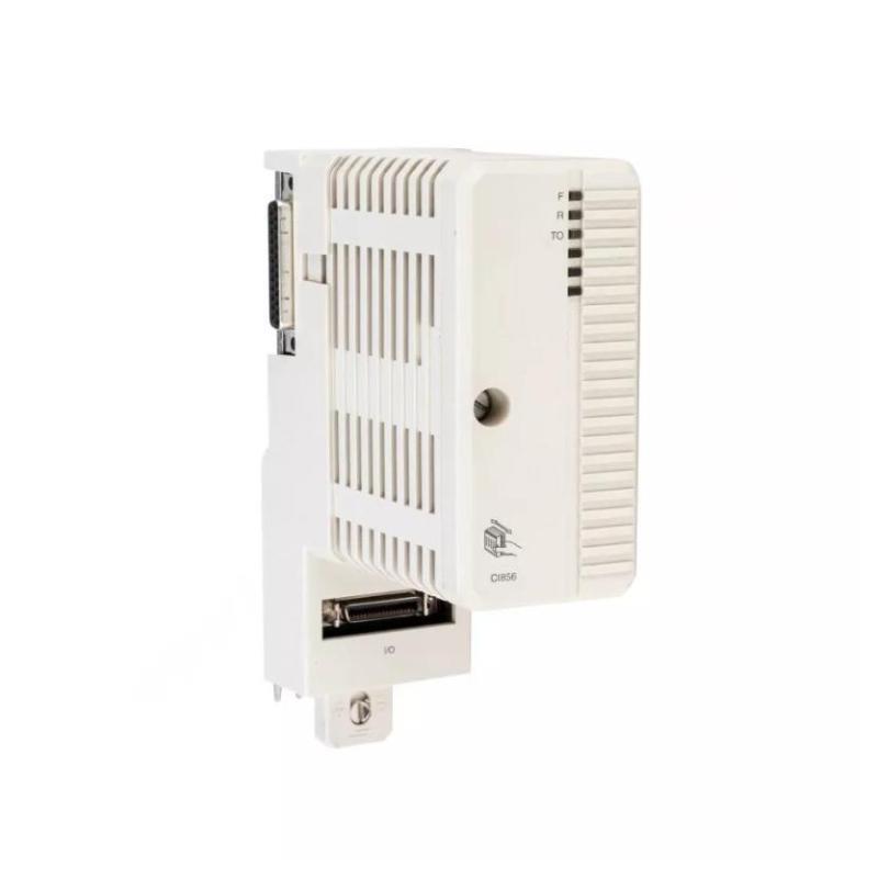 ABB CI856K01 3BSE026055R1 AC 800M Co