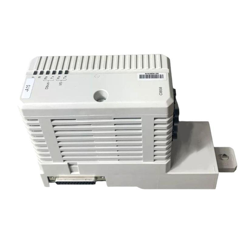 ABB CI858K01/CI858 3BSE018135R1 AC 800M Communication Interface Module Unbelievable Prices!