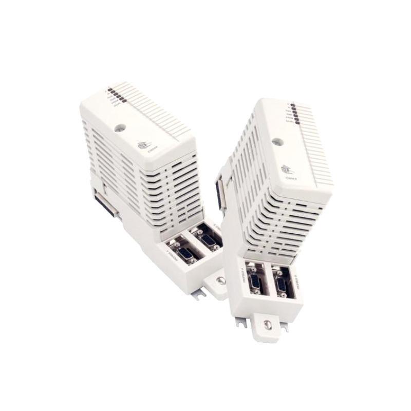 ABB CI861K01 3BSE058590R1 VIP Commun
