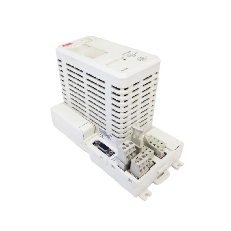 ABB CI861K01 3BSE058590R1 VIP Communication Interface Module 30-Day Returns！