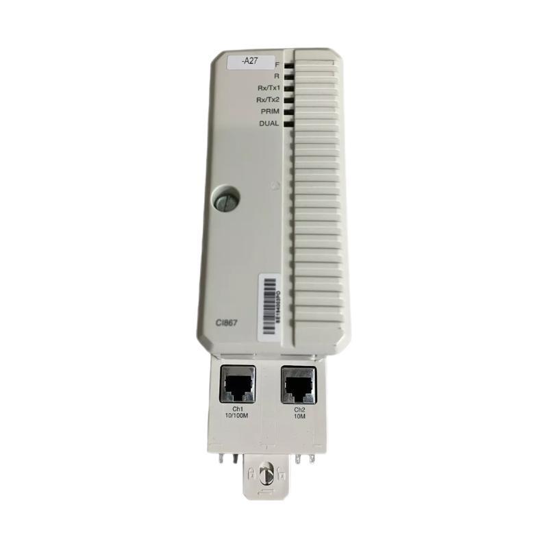 ABB CI867 3BSE043660R1 AC 800M Inter