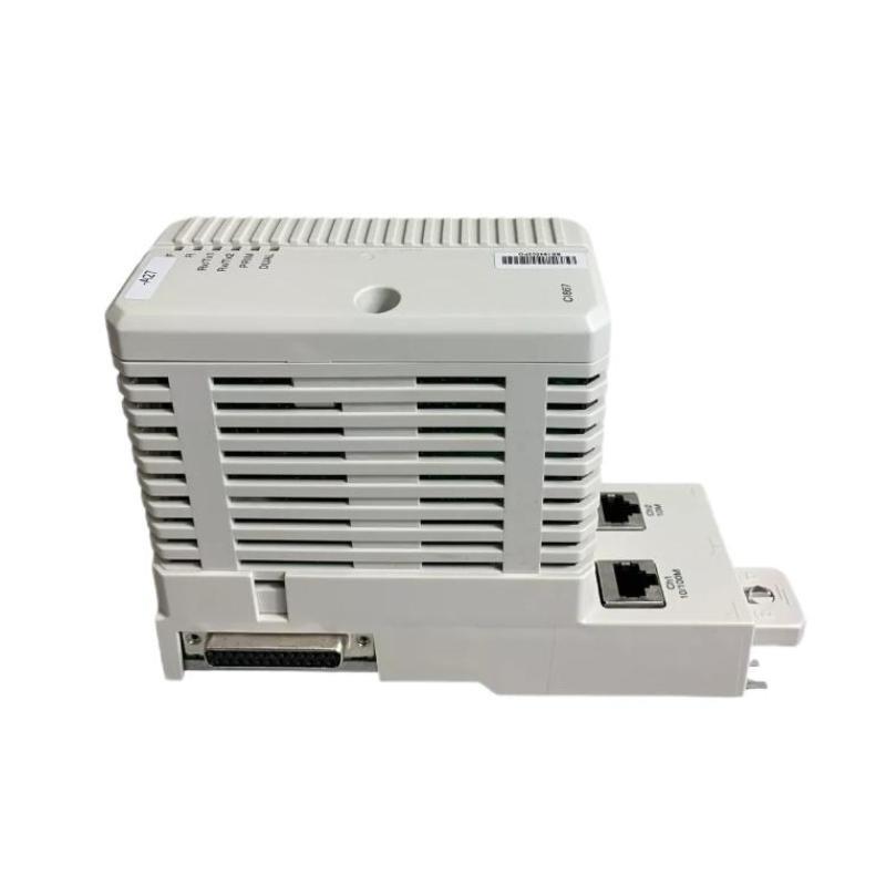 ABB CI867 3BSE043660R1 AC 800M Interface Module Trusted supplier