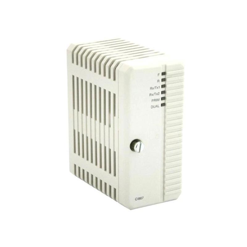 ABB CI867K01 3BSE043660R1 Advant 800