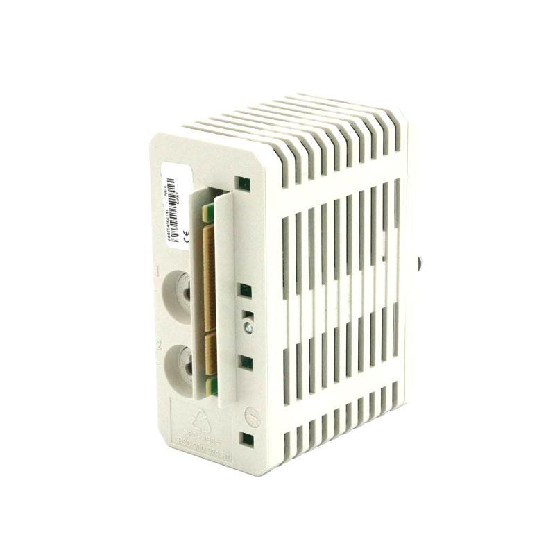 ABB CI867K01 3BSE043660R1 Advant 800xA Modbus TCP Interface Module New In Stock