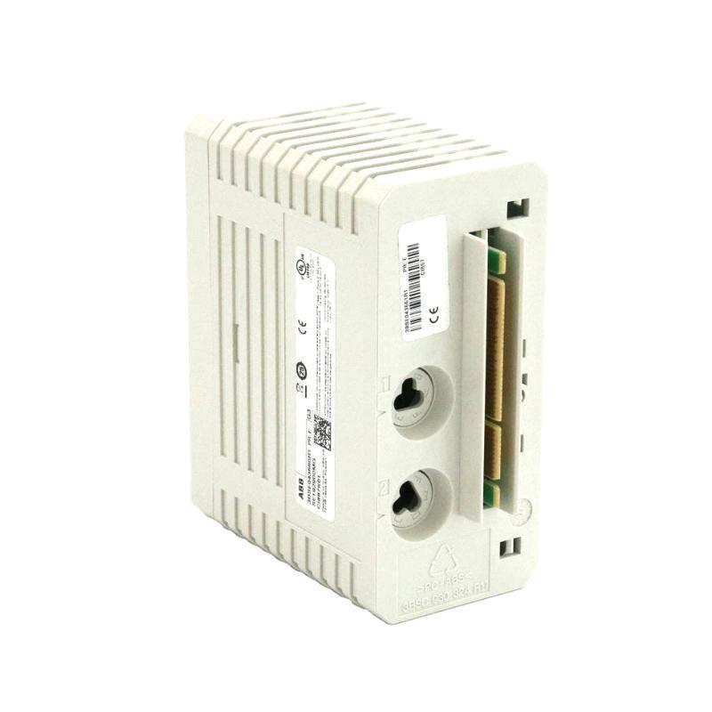 ABB CI867K01 3BSE043660R1 Advant 800xA Modbus TCP Interface Module New In Stock