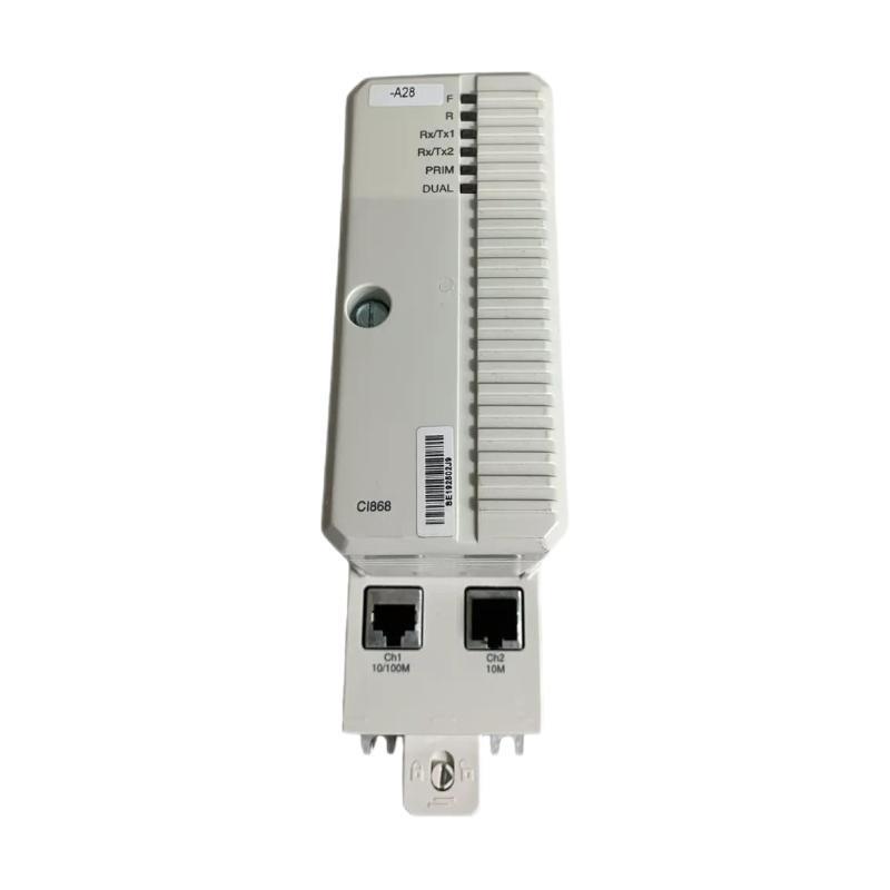 ABB CI868AK01/CI868A 3BSE092691R1 AC