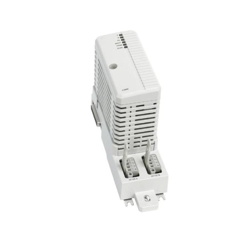 ABB CI869K01 3BSE049110R1 AC 800M Co