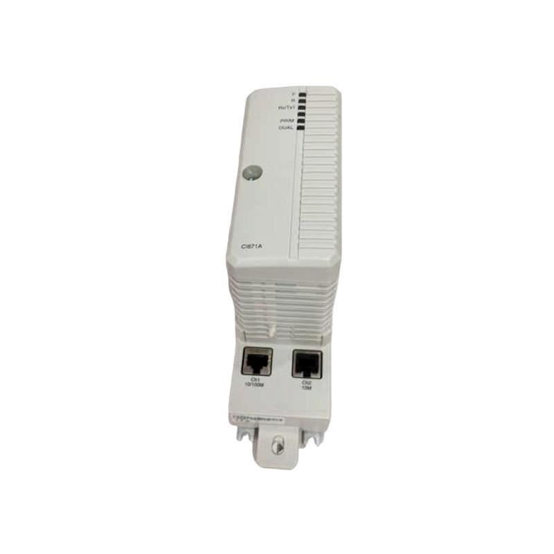 ABB CI871AK01/CI871A 3BSE092693R1 Interface Module Unbelievable Prices!