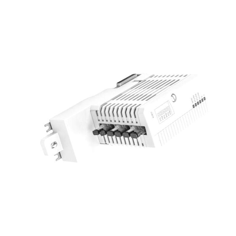 ABB CI872K01 3BSE051129R1 AC 800M Communication Interface Module Fast Shipping!