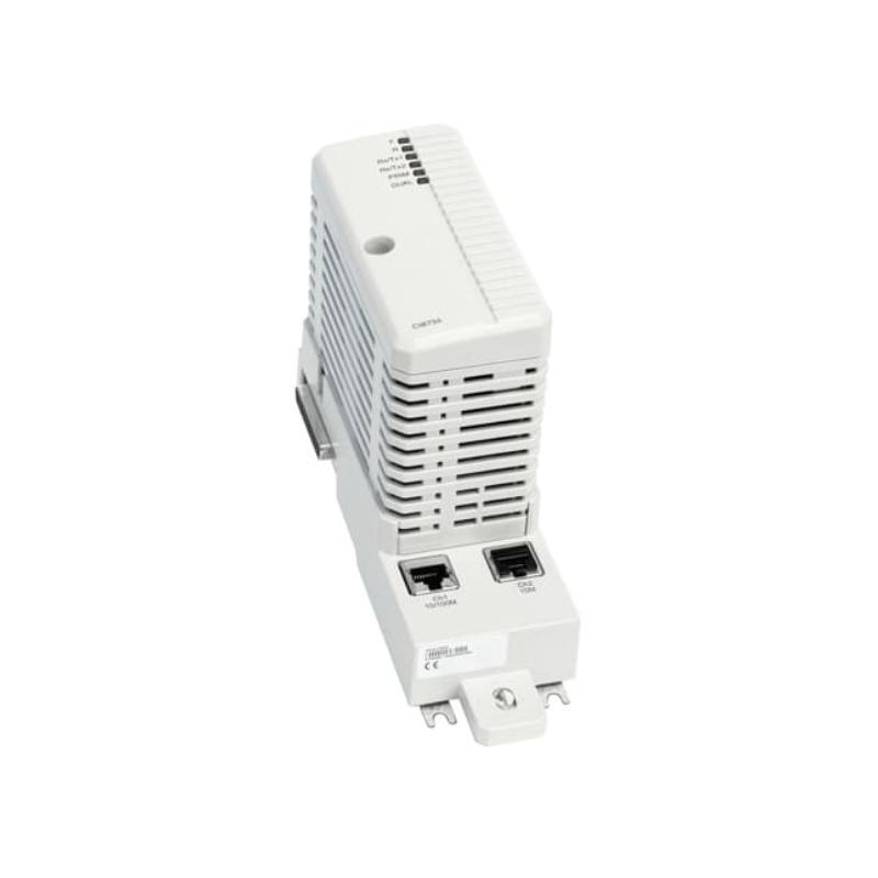 ABB CI873AK01 CI873A 3BSE092695R1 AC 800M Communication Interface Module 100% New