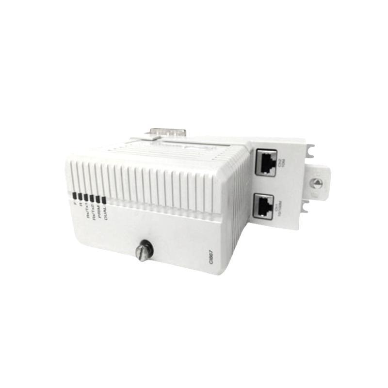 ABB CI873AK01 CI873A 3BSE092695R1 AC 800M Communication Interface Module 100% New