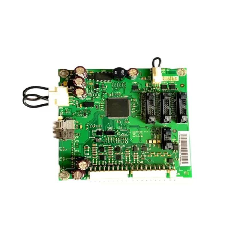 ABB CINT-01C 68989841 MC Interface Board 30-Day Returns！