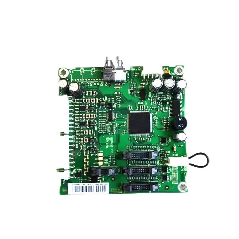 ABB CINT-01C 68989841 MC Interface Board 30-Day Returns！