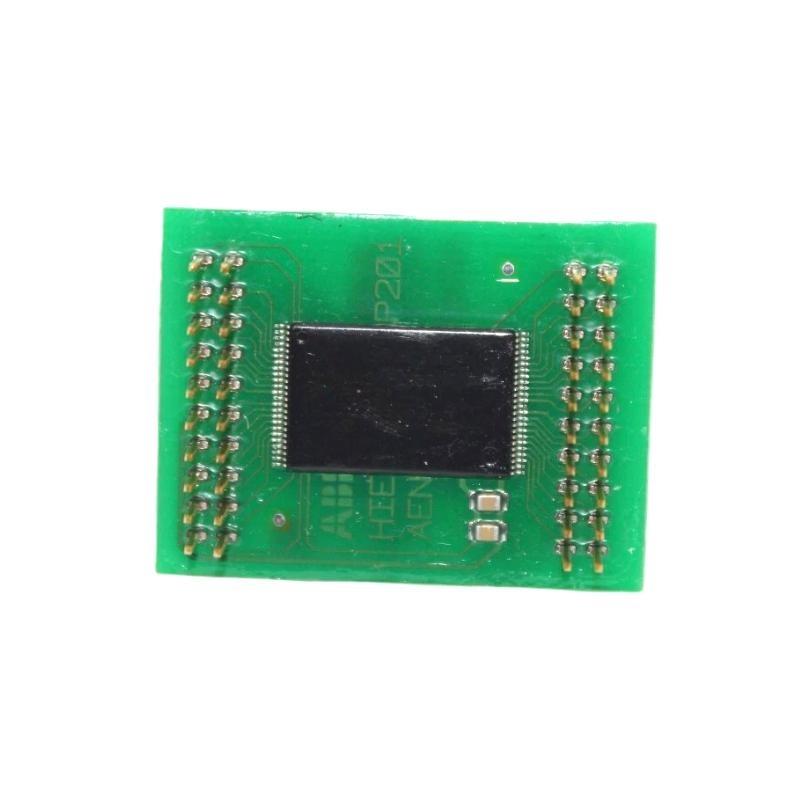 ABB CM C910 A HIEE401807R0001 Flash Memory Sub-Board 100% New