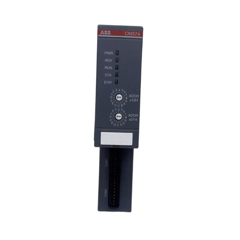 ABB CM574-RS 1SAP170400R0201 Communi
