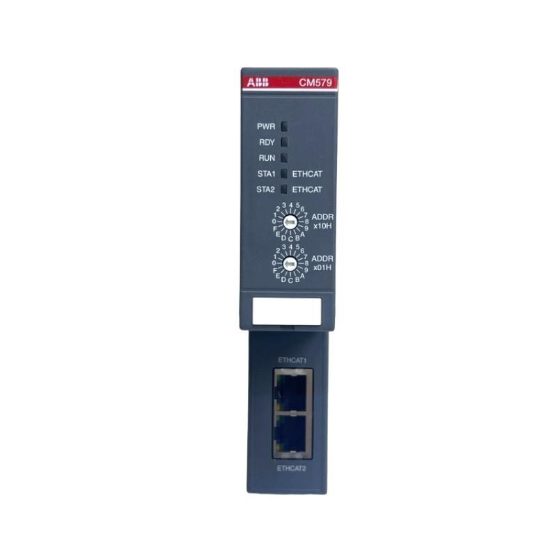 ABB CM579-ETHCAT 1SAP170902R0001 Com