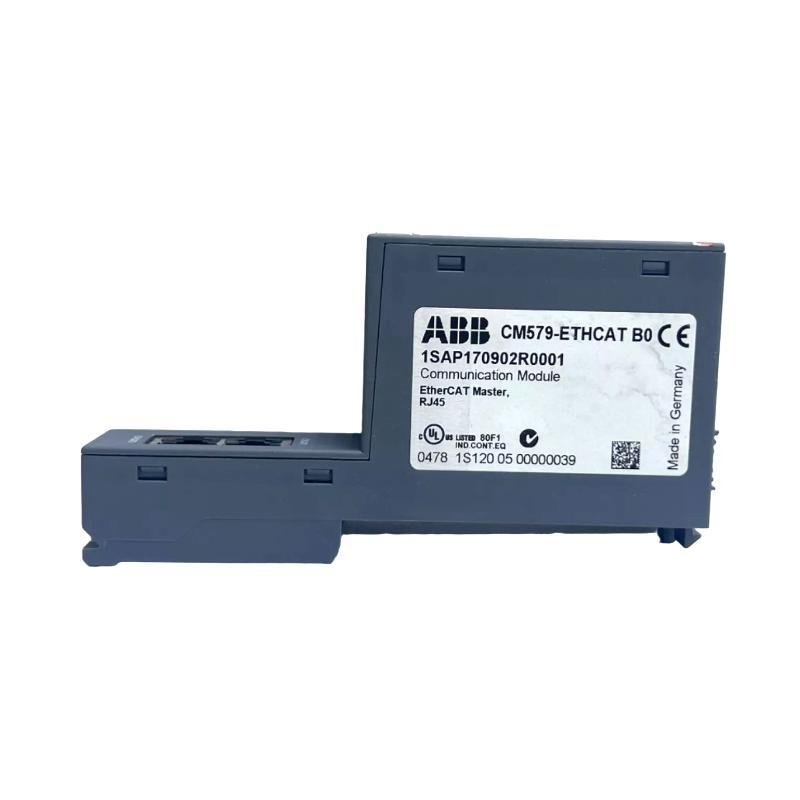 ABB CM579-ETHCAT 1SAP170902R0001 Communication Module 30-Day Returns！