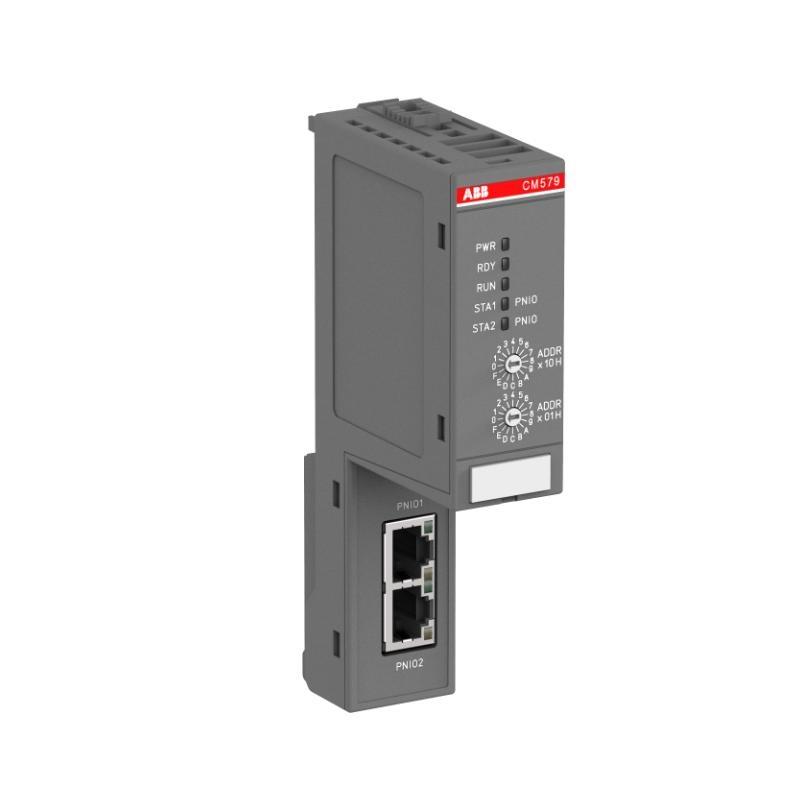 ABB CM579-ETHCAT 1SAP170902R0101 Com