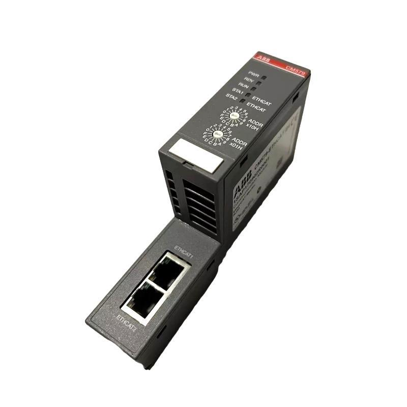 ABB CM579-ETHCAT 1SAP170902R0101 Communication Module 30-Day Returns！