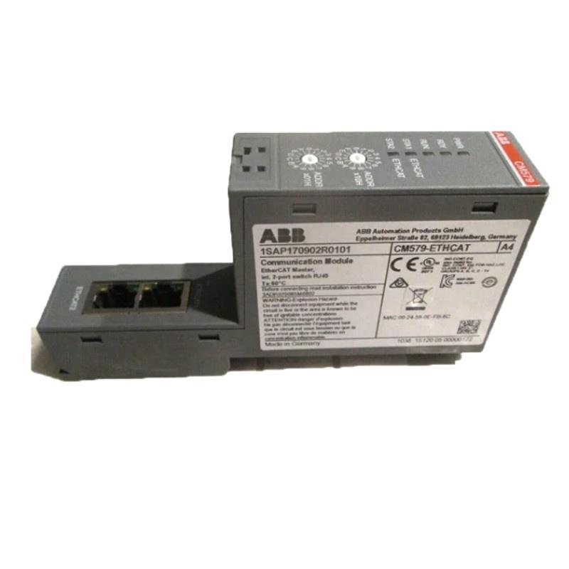 ABB CM582-DP 1SAP172200R0001 Communication Module 30-Day Returns！