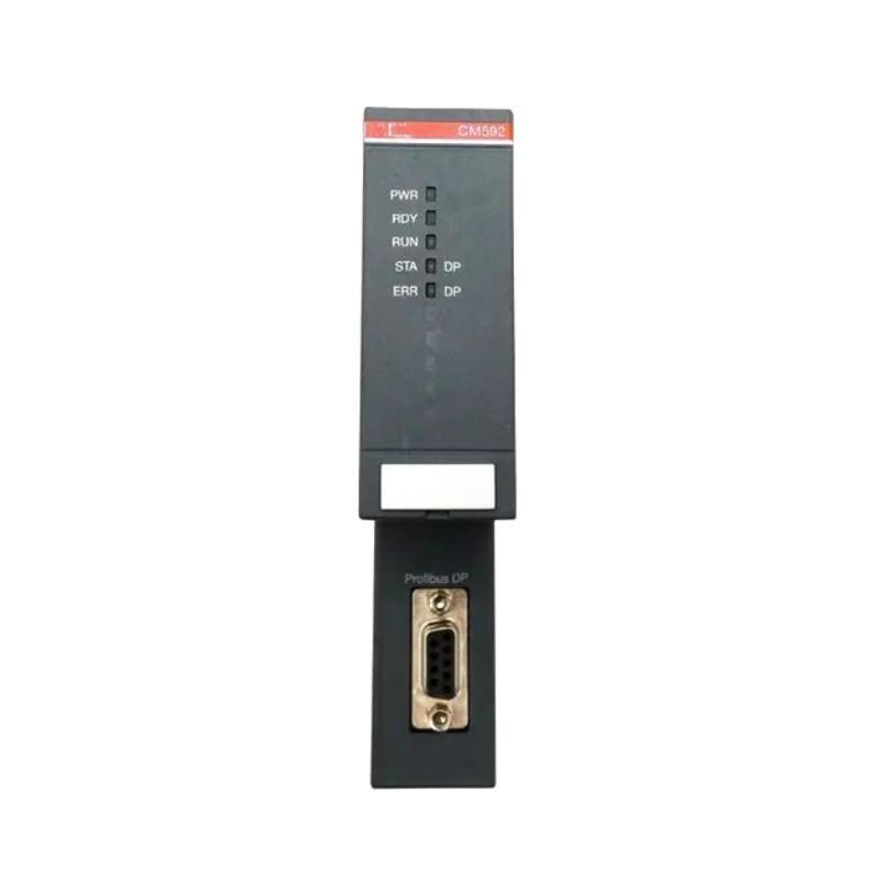 ABB CM582-DP-XC 1SAP372200R0001 Communication Module Unbelievable Prices!