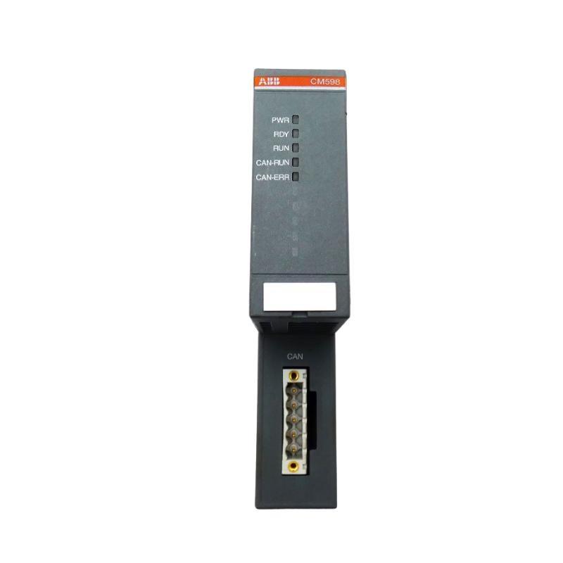 ABB CM598-CN 1SAP173800R0001 Communication Module 100% New