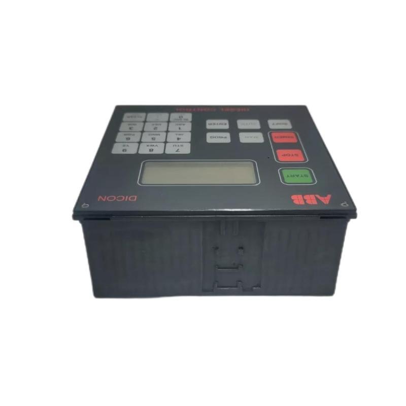 ABB CMA 112 3DDE300013 Diesel Control Display Unit Fast Shipping!